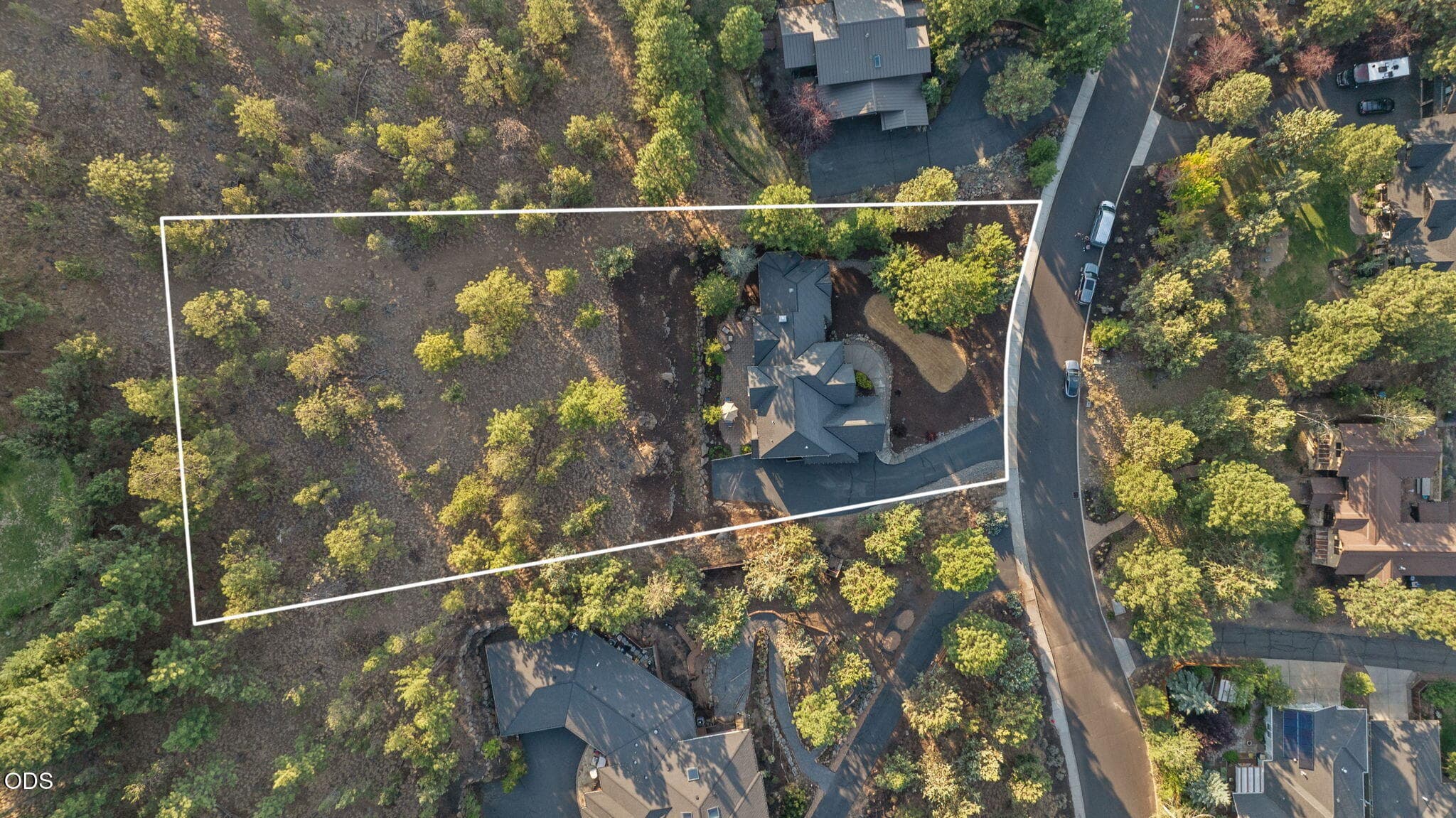 Primary photo of 3193 NW Colonial Drive