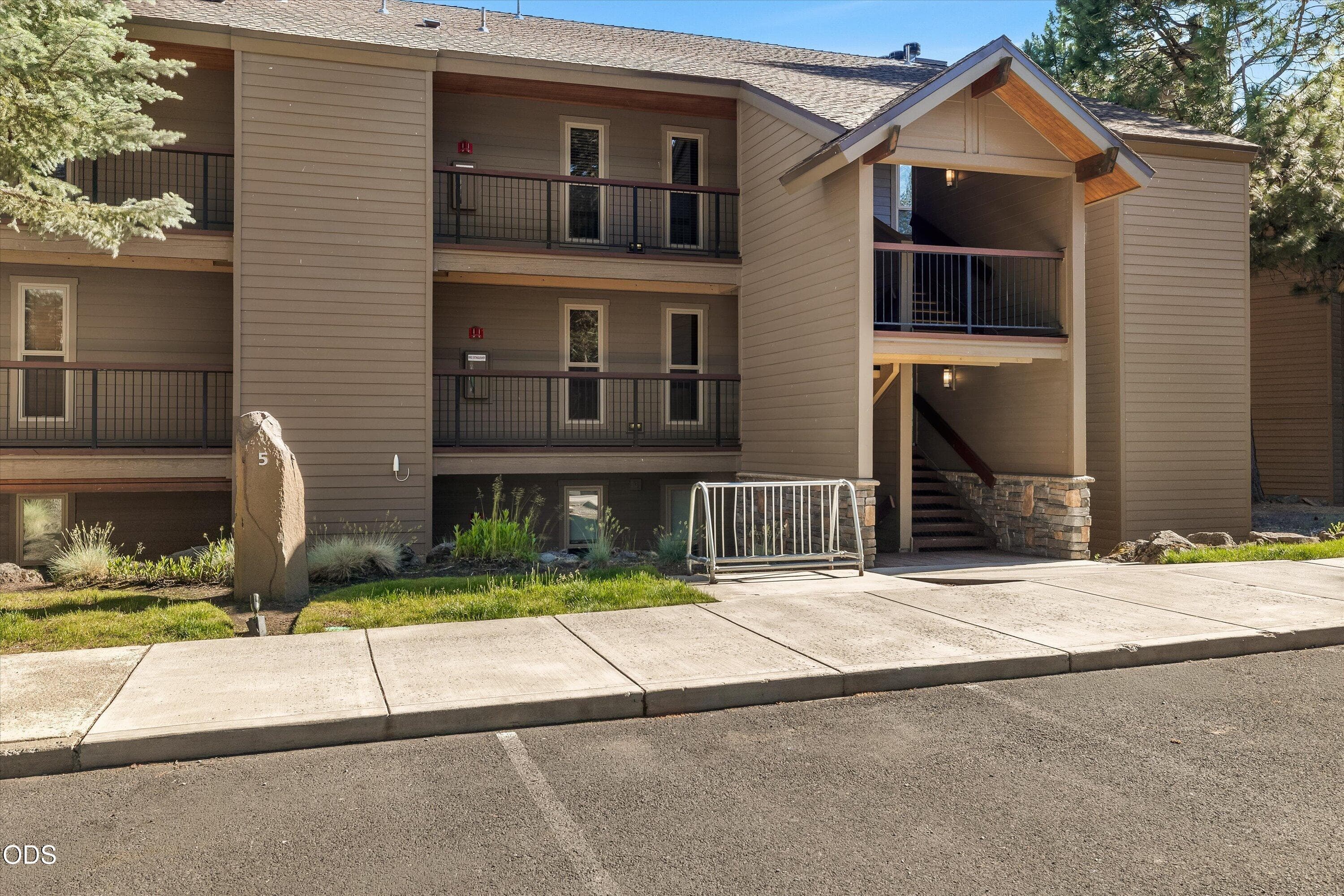 Primary photo of 18575 SW Century Drive, 621
