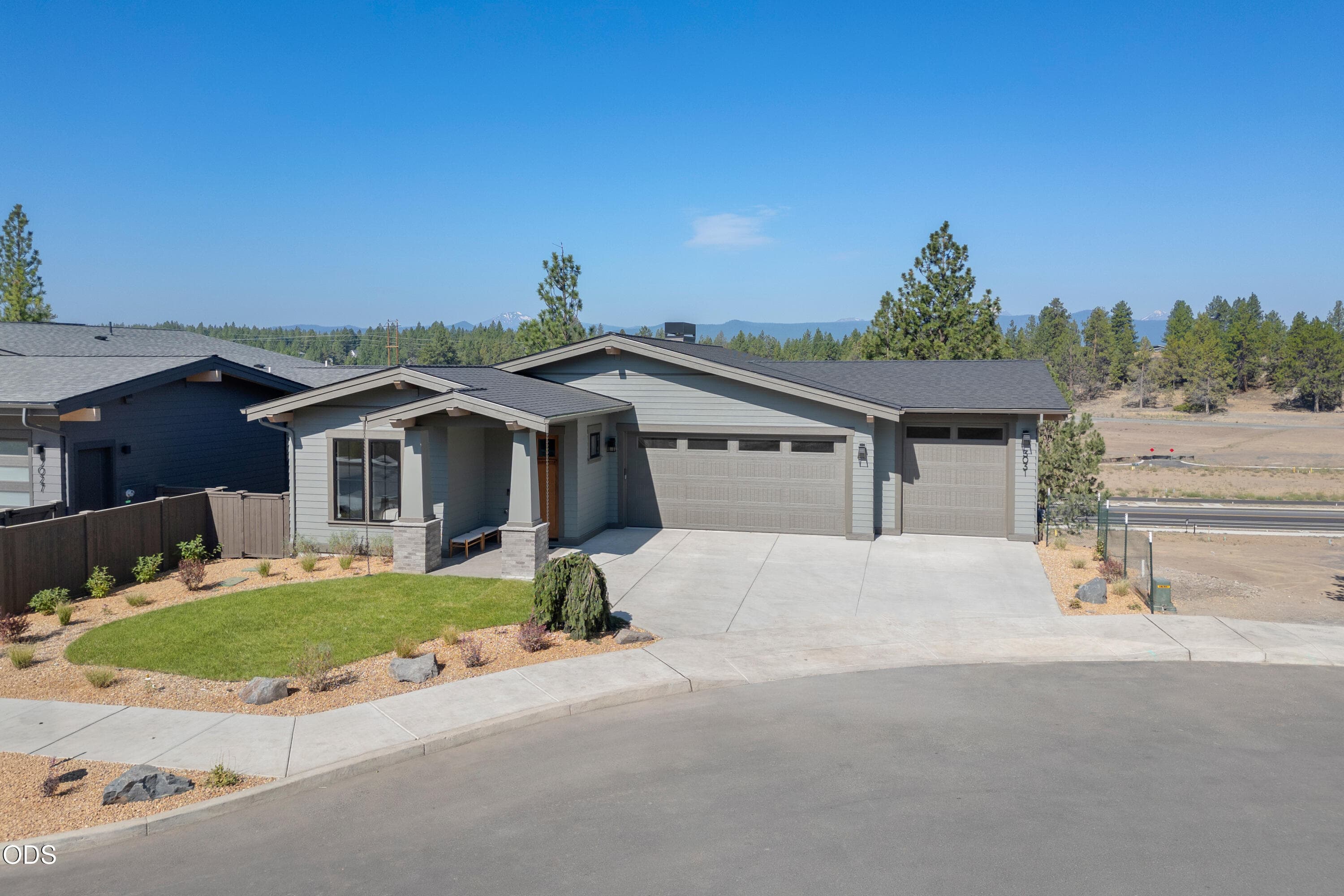 Photo 3 of 3031 NW Polarstar Avenue, Lot 37