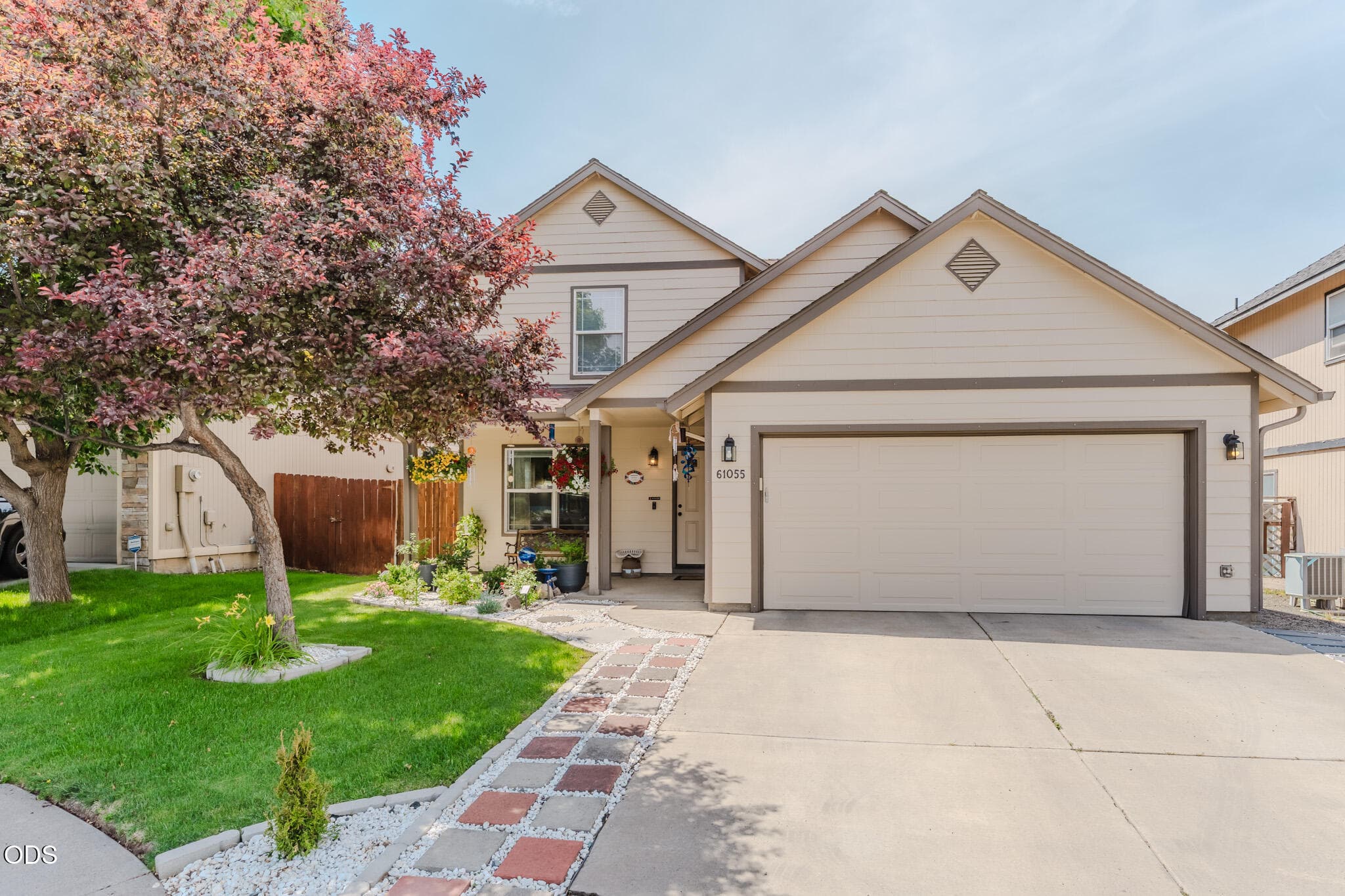 Primary photo of 61055 Borden Drive