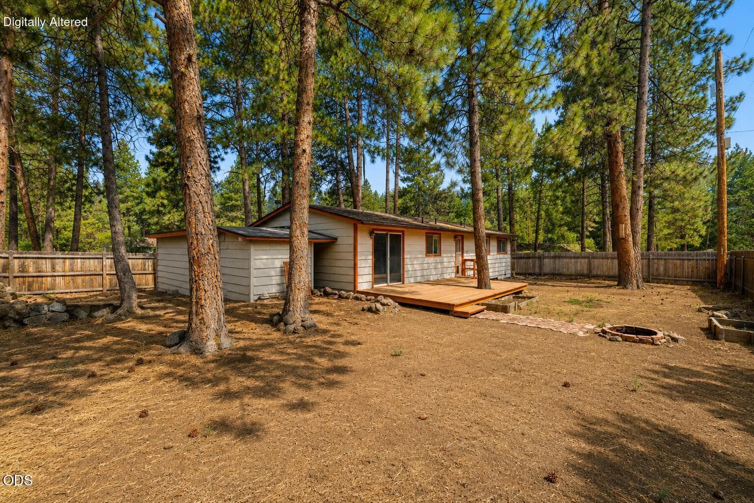Photo 25 of 60866 Granite Drive
