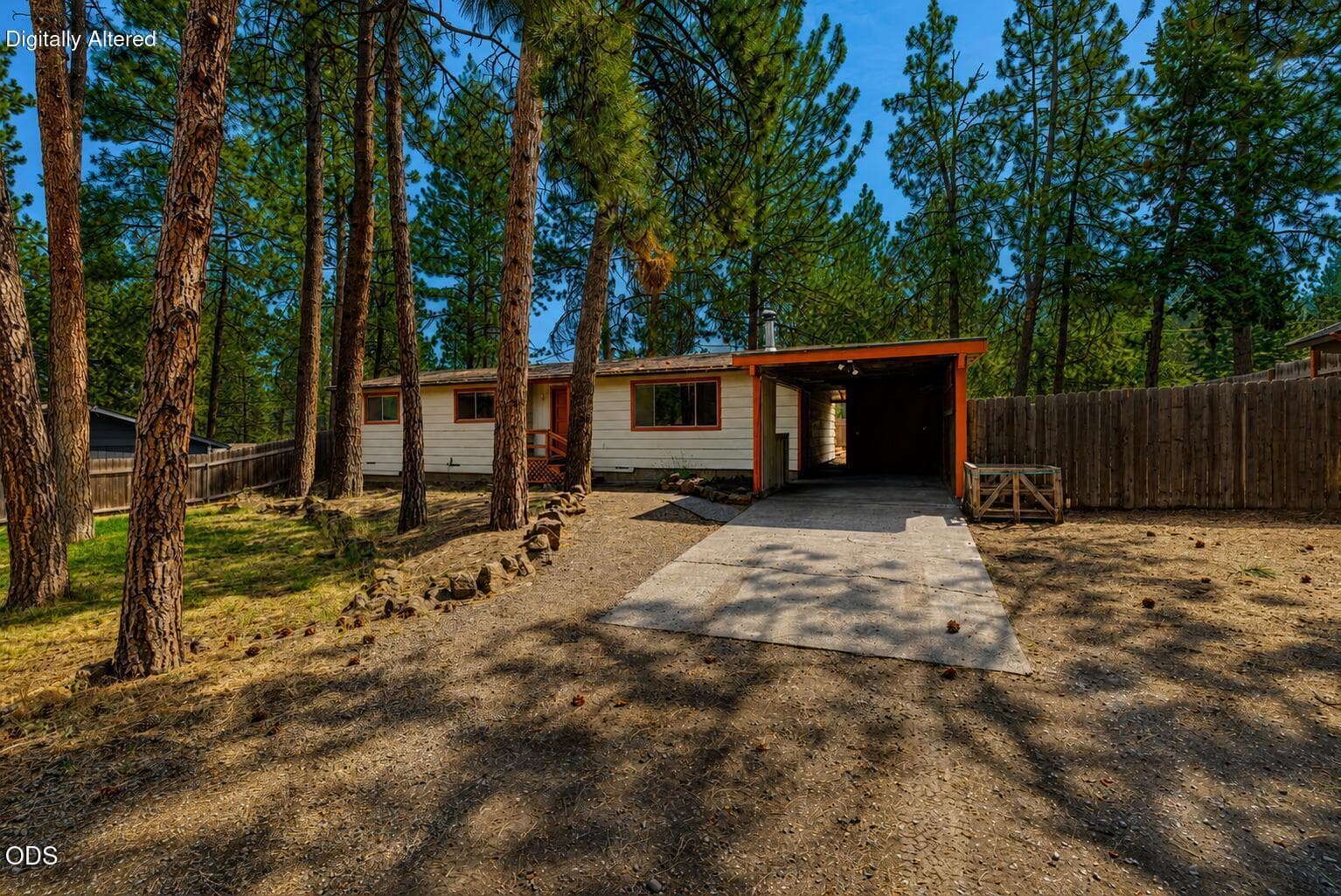 Photo 26 of 60866 Granite Drive