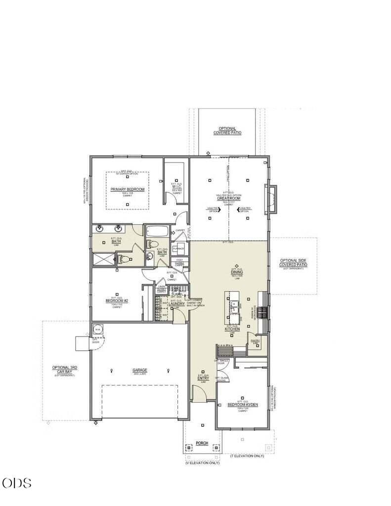 Photo 3 of 61797 Camellia Street, 50