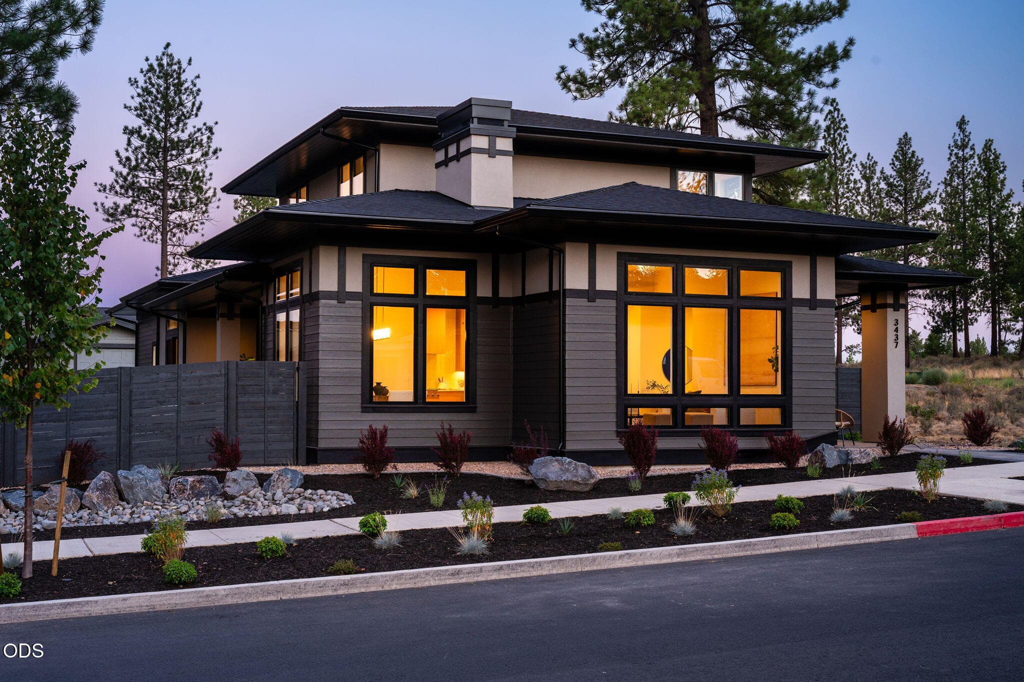 Primary photo of 3437 NW Celilo Lane, Lot 310