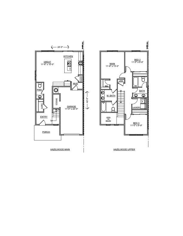Photo 2 of 21434 Livingston Drive