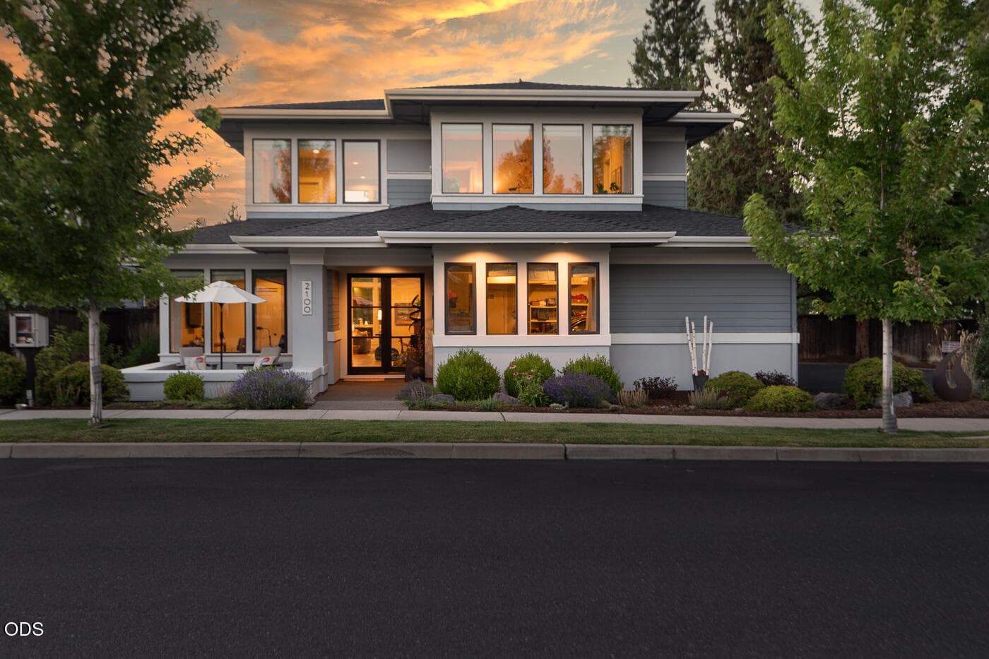 Primary photo of 2100 NW Newport Hills Drive