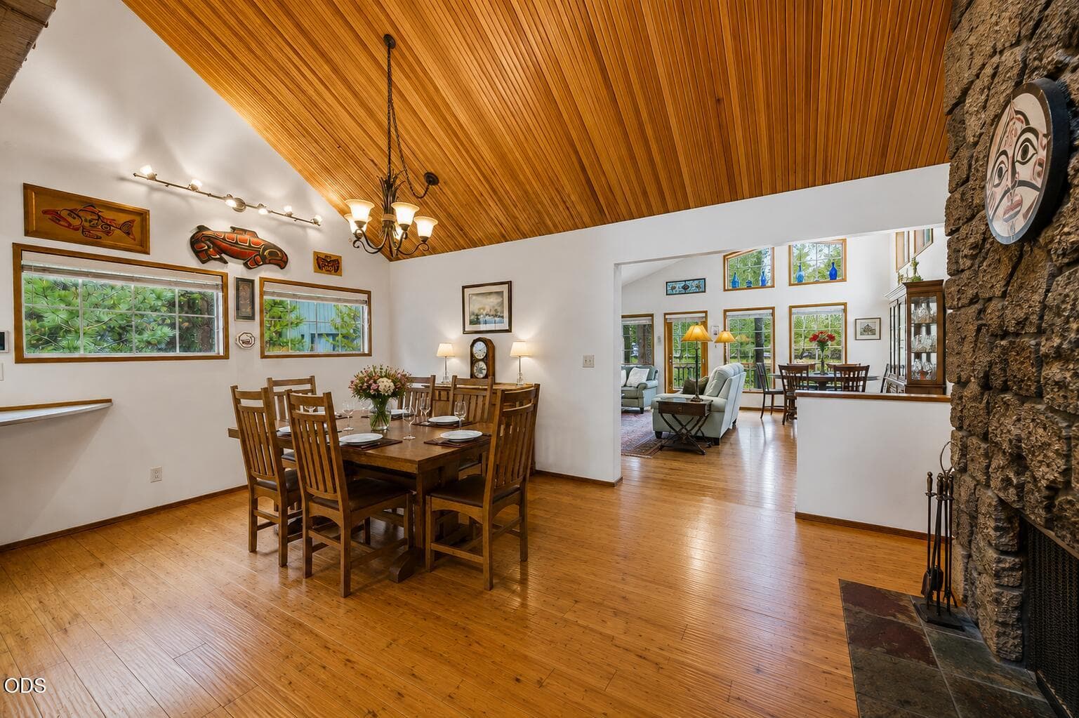 Photo 3 of 57519 Tamarack Lane, 3