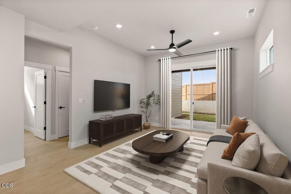 Photo 3 of 60842 SE Barstow Place