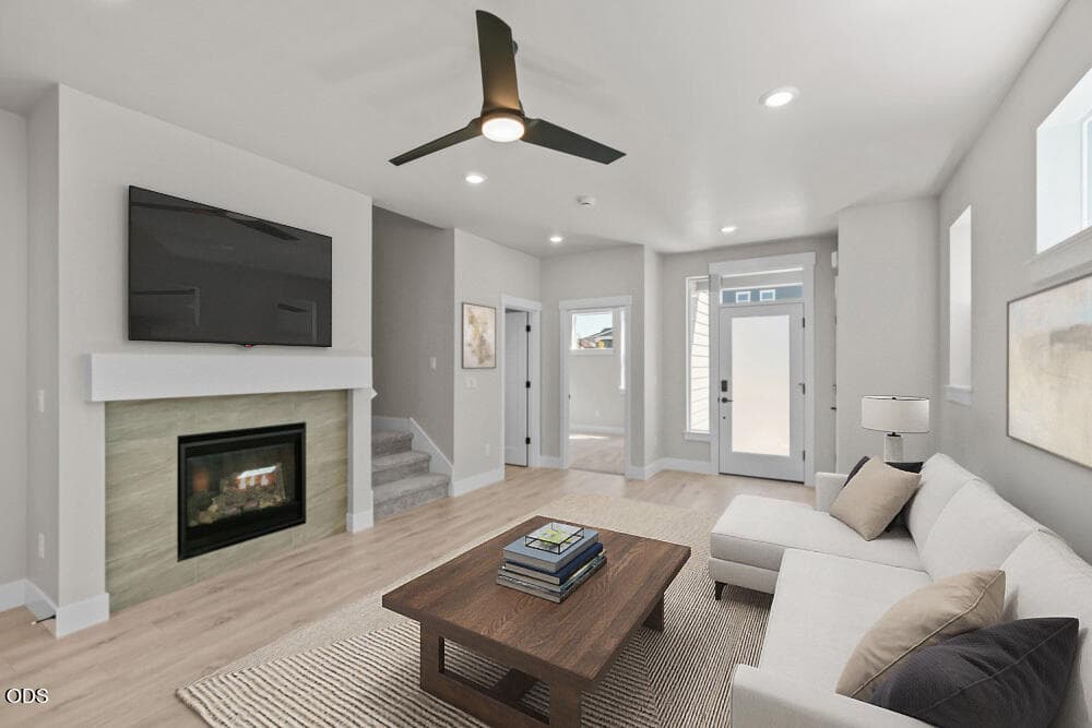 Photo 4 of 20896 SE Denver Drive