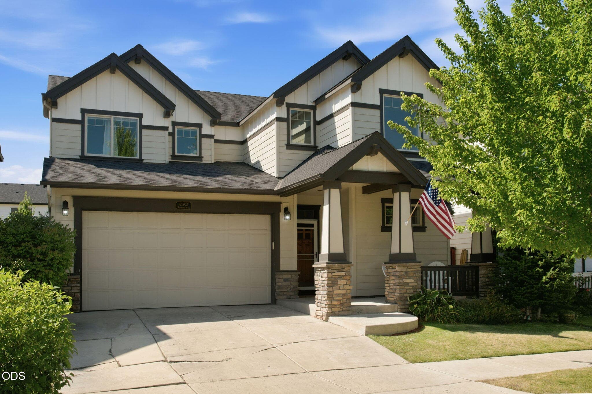 Primary photo of 61202 Dayspring Drive