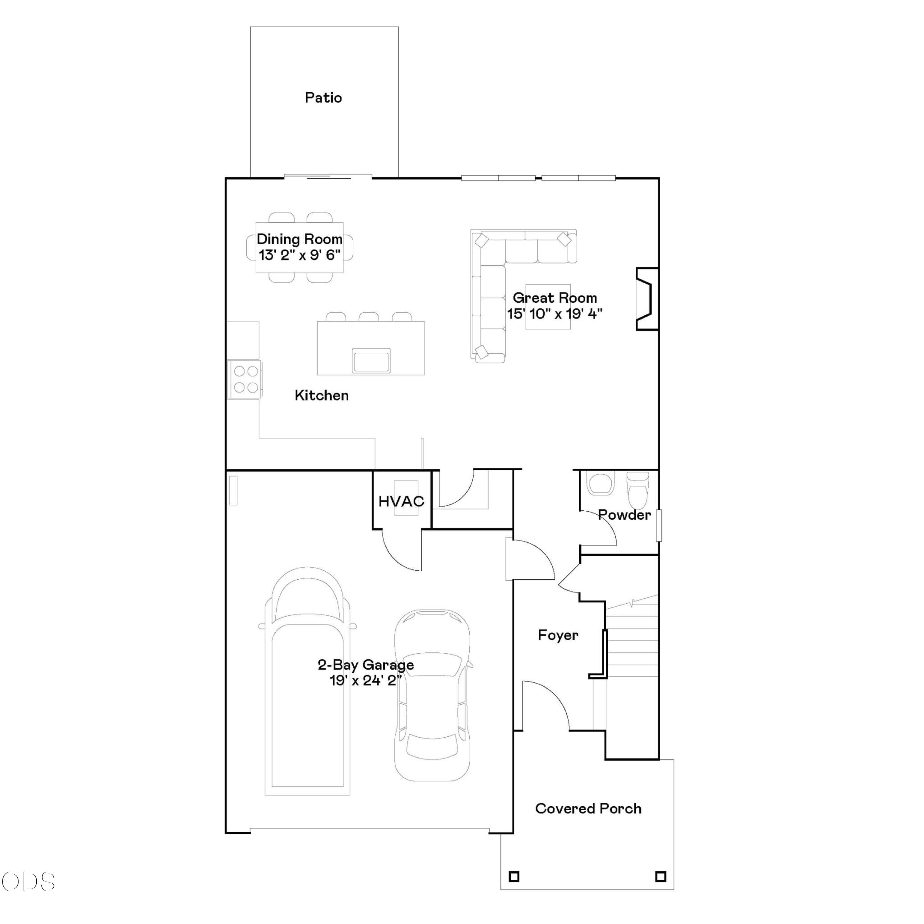 Photo 2 of 20667 Town Dr
