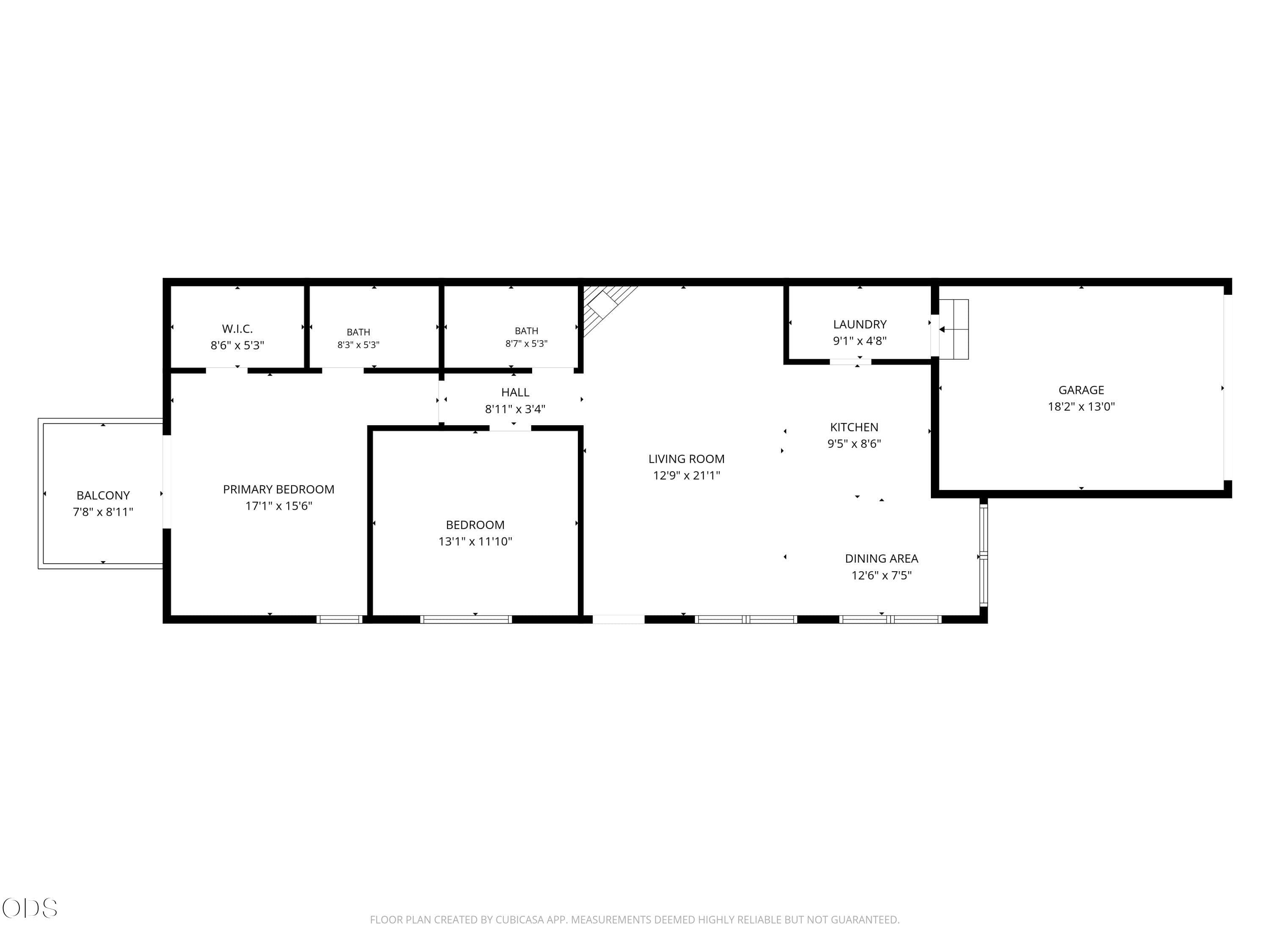Photo 3 of 2074 NE Chanel Court