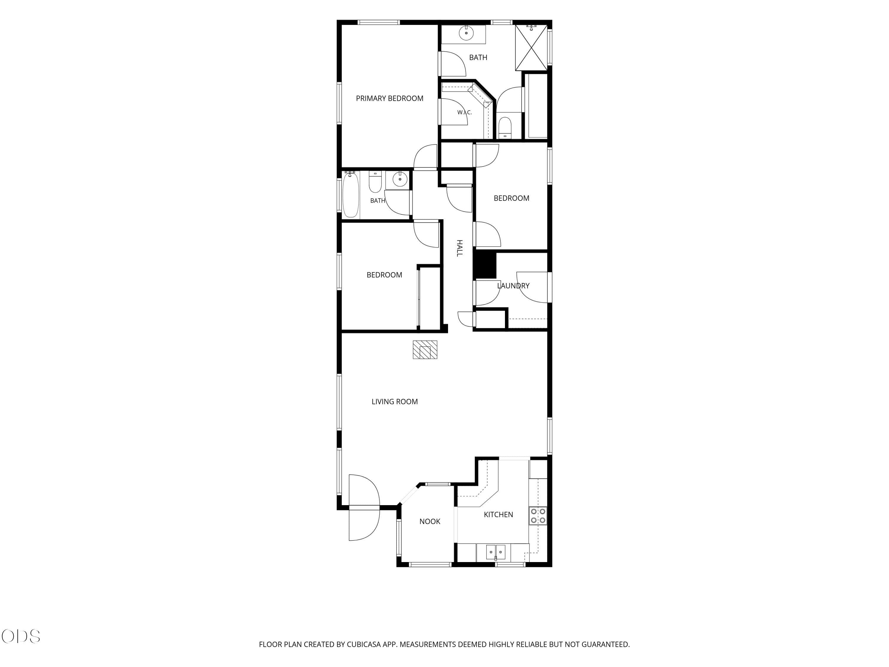Photo 20 of 1188 NE 27th Street, 53