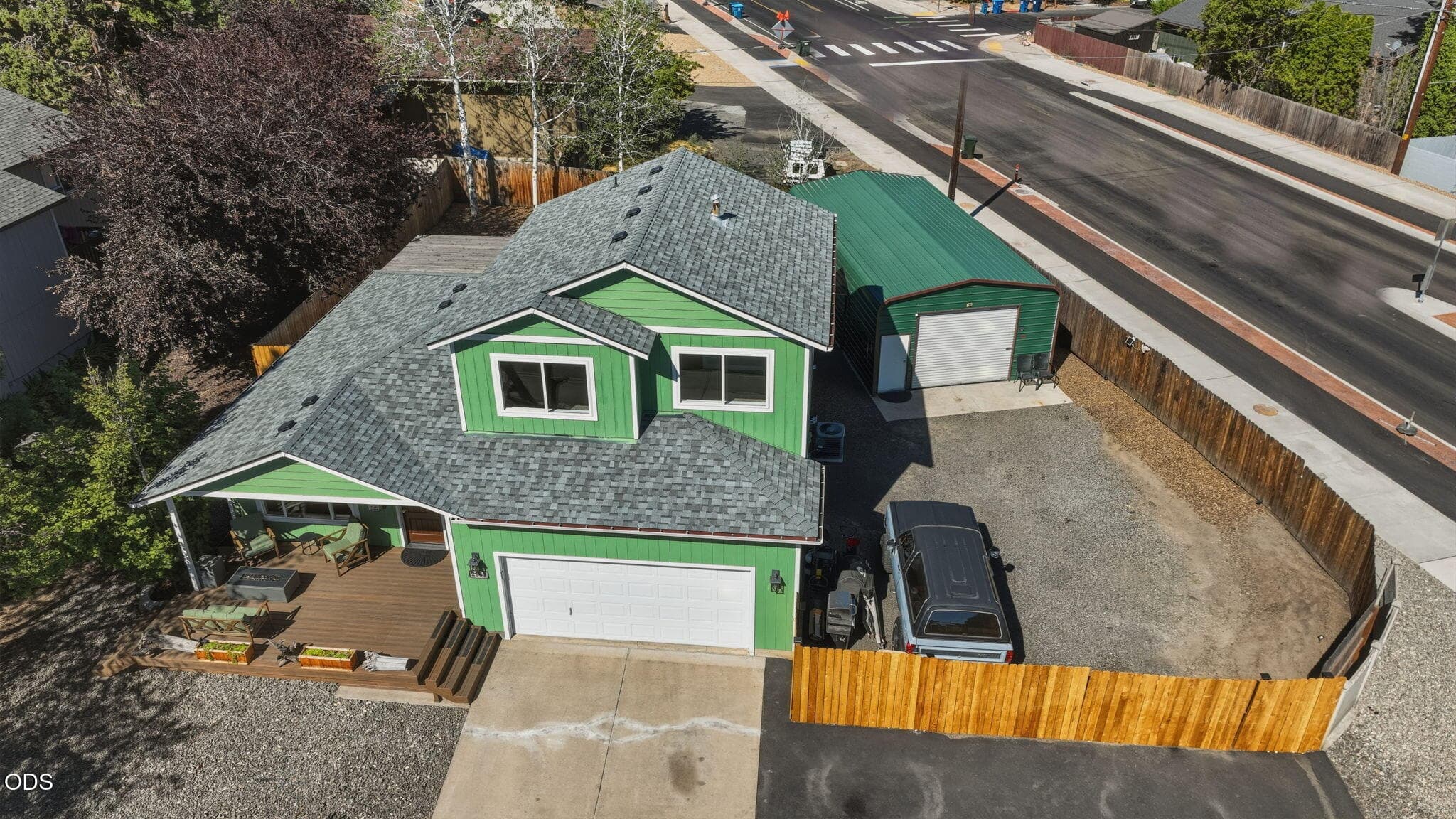 Photo 3 of 2813 NE North Pilot Butte Drive