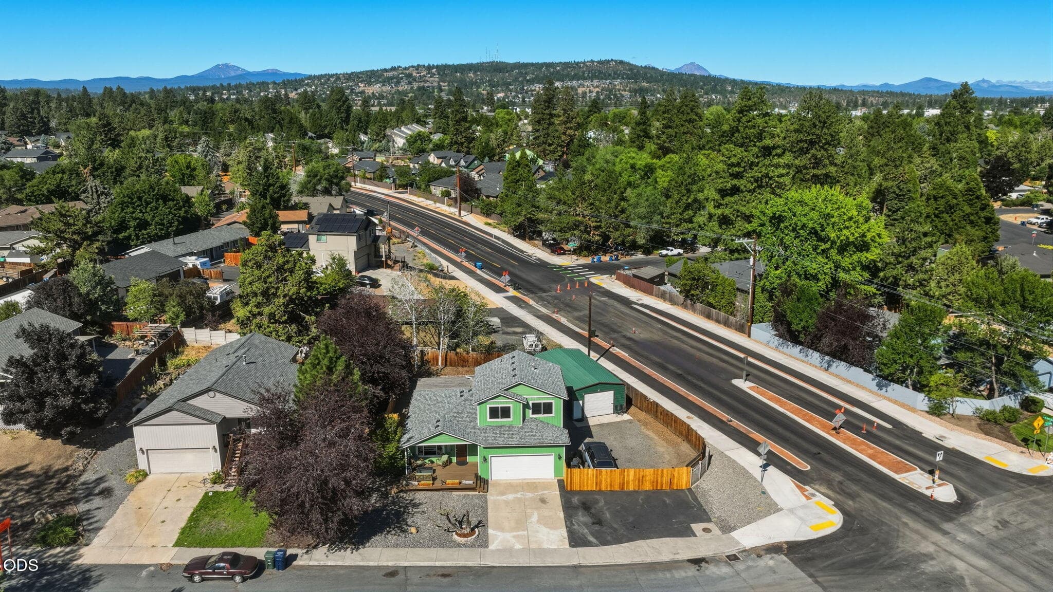 Photo 40 of 2813 NE North Pilot Butte Drive