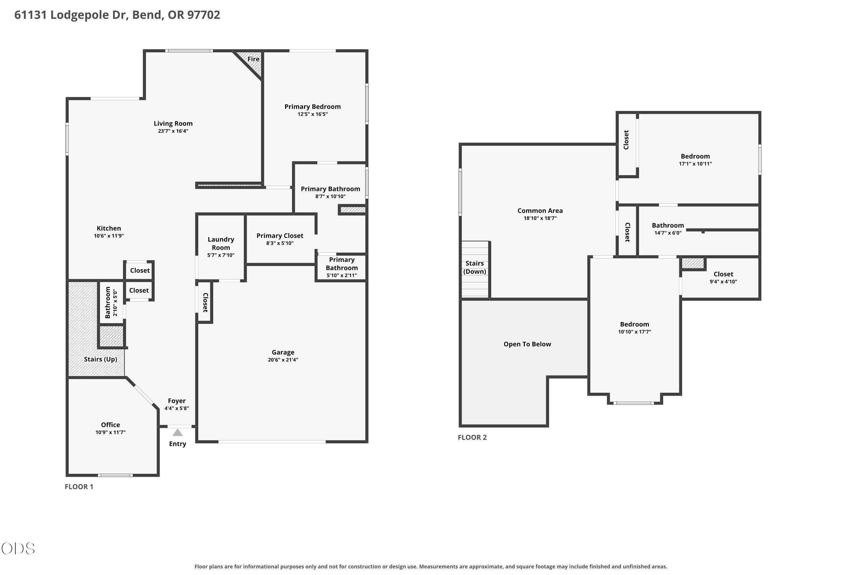 Photo 37 of 61131 Lodgepole Drive