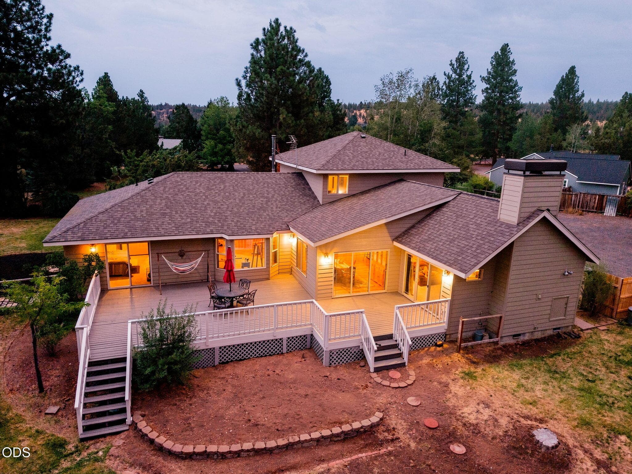 Primary photo of 16932 Ponderosa Cascade Drive