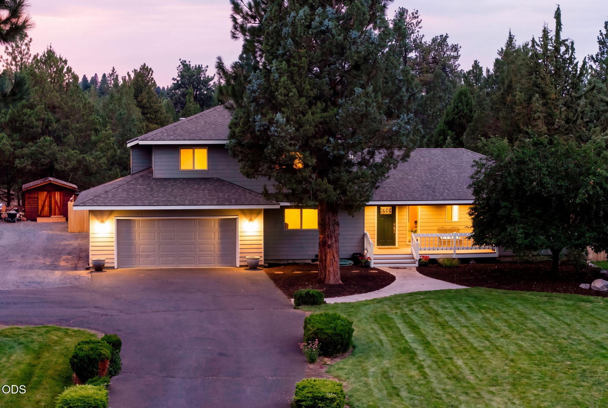Photo 2 of 16932 Ponderosa Cascade Drive
