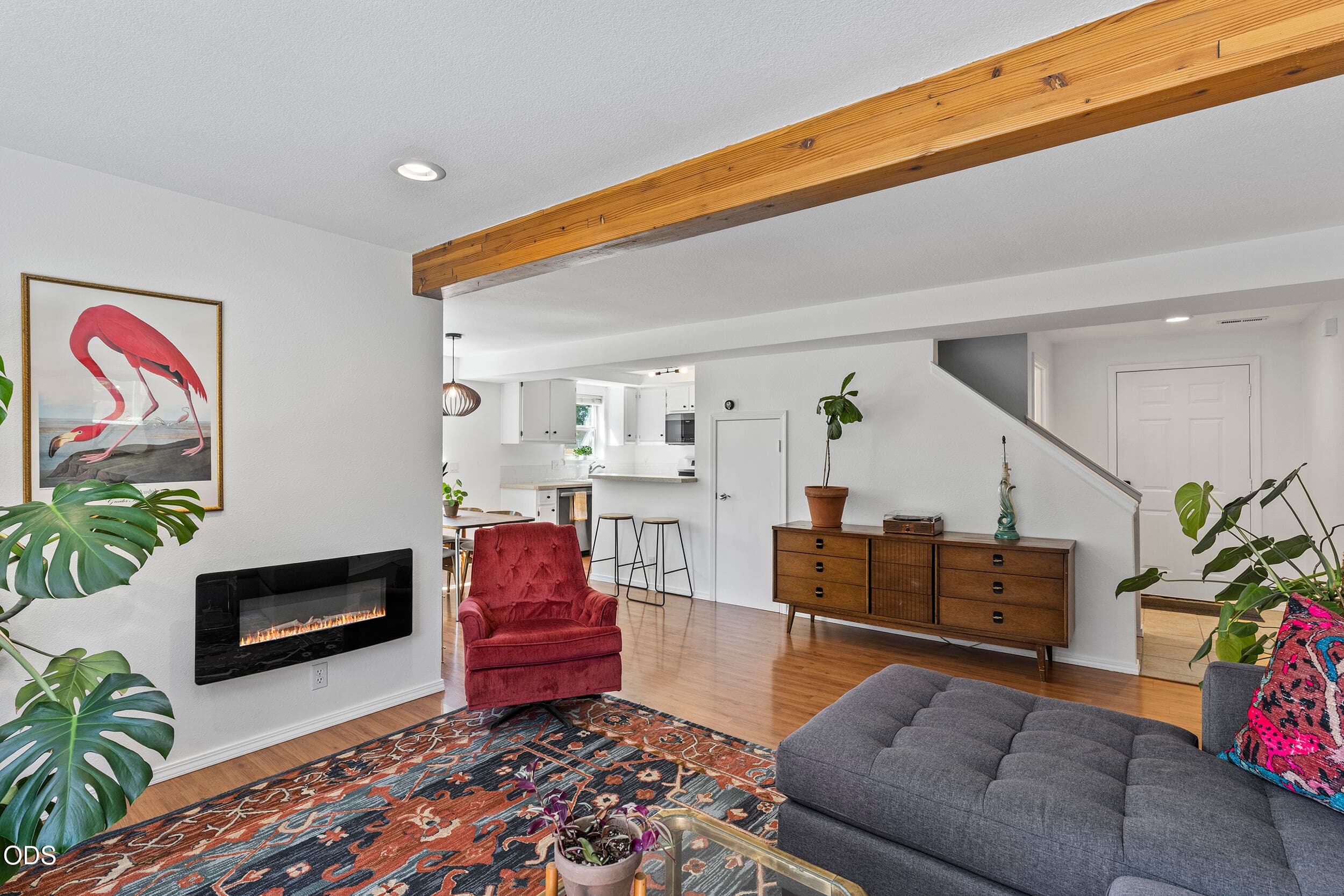 Photo 2 of 1801 NE Purcell Boulevard, #14