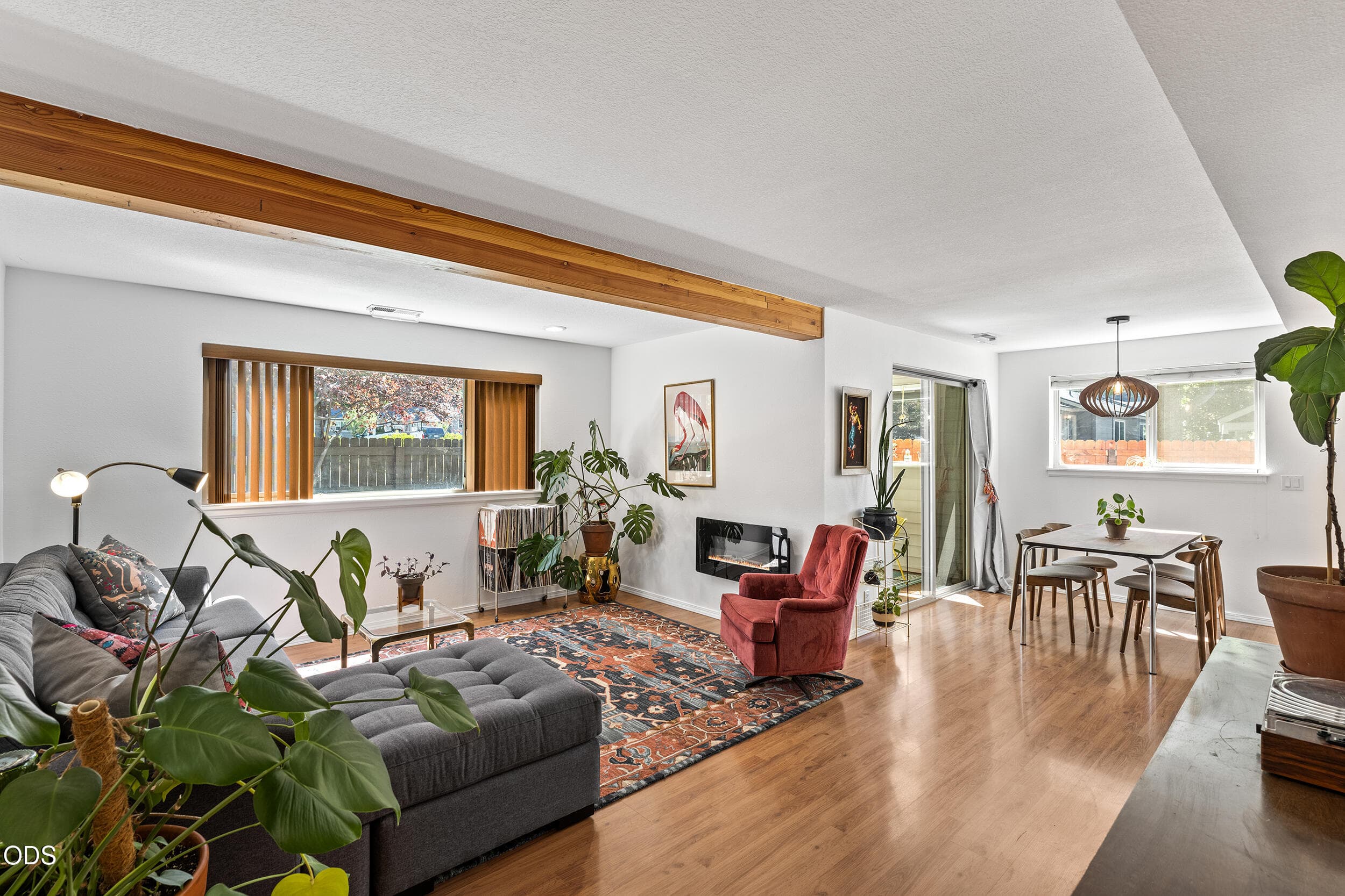 Primary photo of 1801 NE Purcell Boulevard, #14