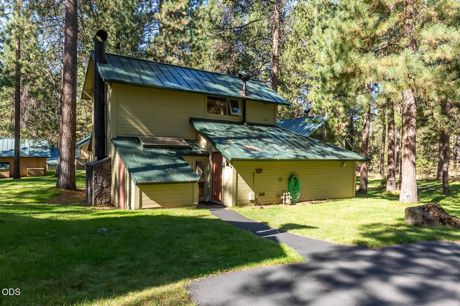 Photo 29 of 57525 Ranch Cabins Road, 17