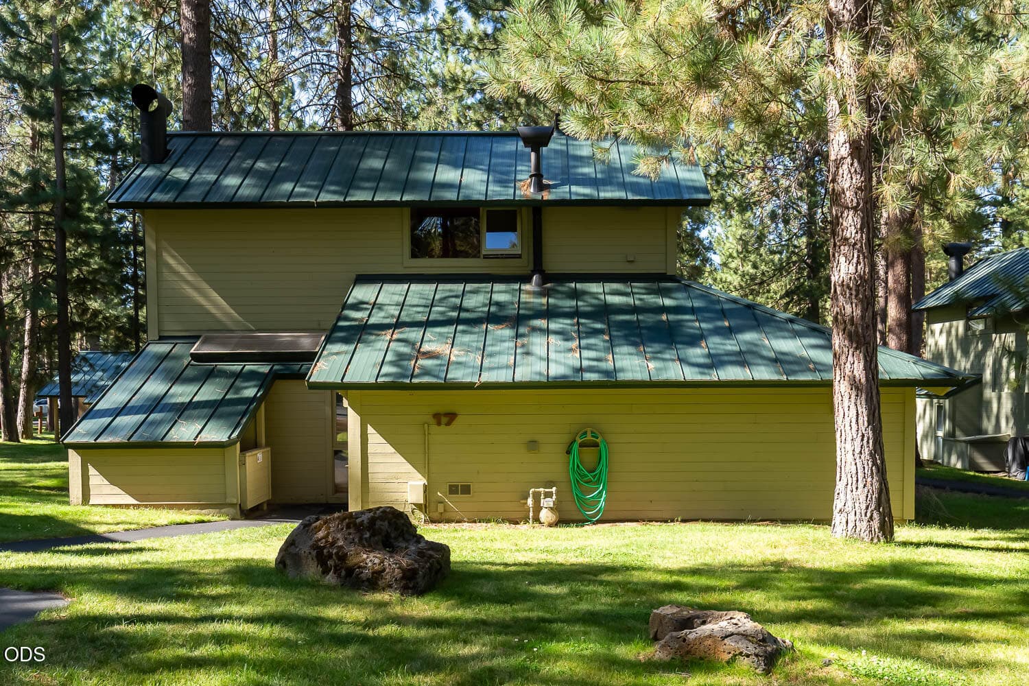 Photo 30 of 57525 Ranch Cabins Road, 17
