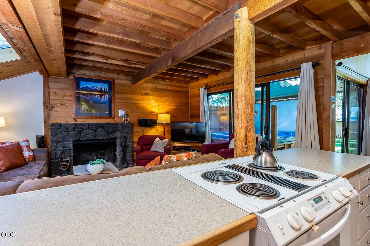 Photo 4 of 57525 Ranch Cabins Road, 17