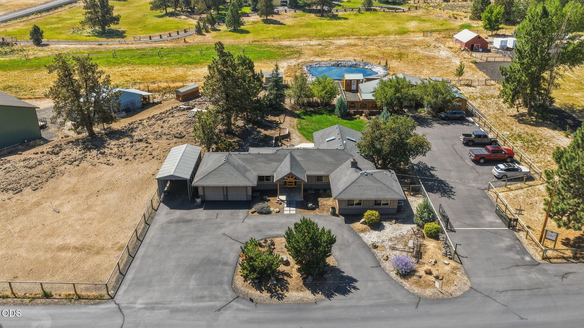 Photo 40 of 21785 Coyote Drive