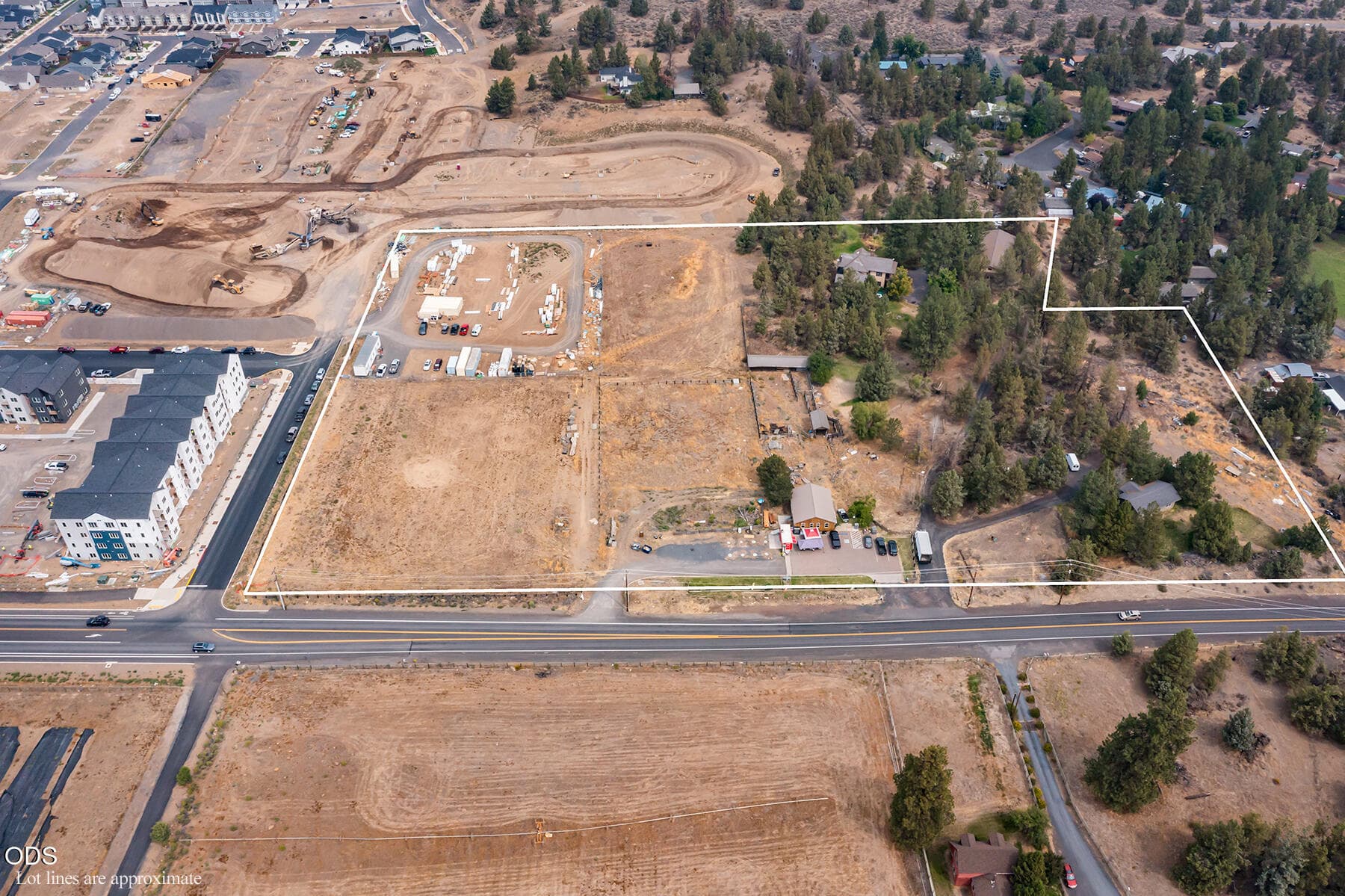 Photo 3 of 20950 Knott Road