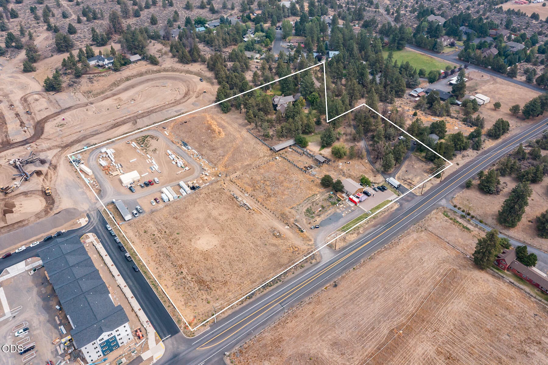 Photo 4 of 20950 Knott Road