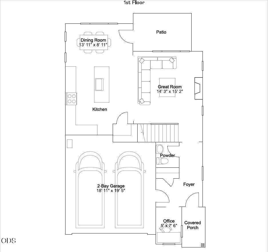 Photo 2 of 63110 NE Henningsen Pl