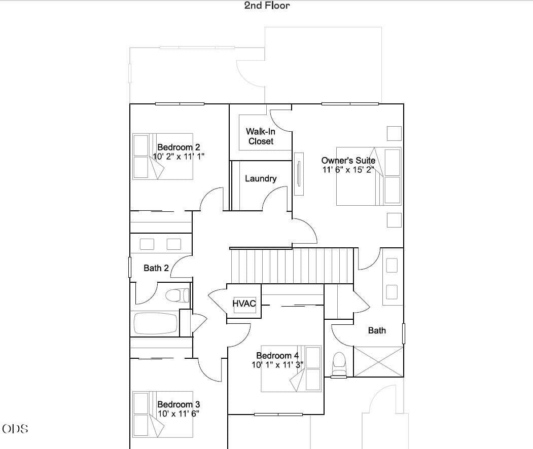 Photo 3 of 63110 NE Henningsen Pl