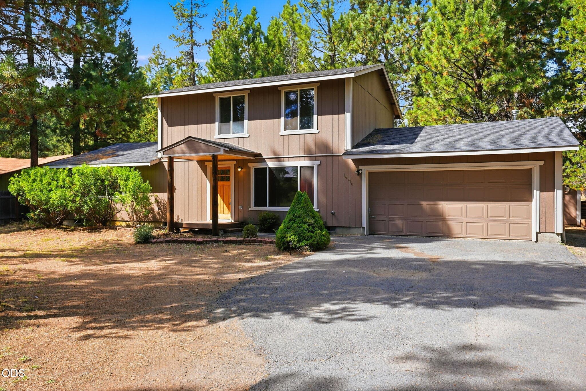 Primary photo of 16970 Quartz Hill Road