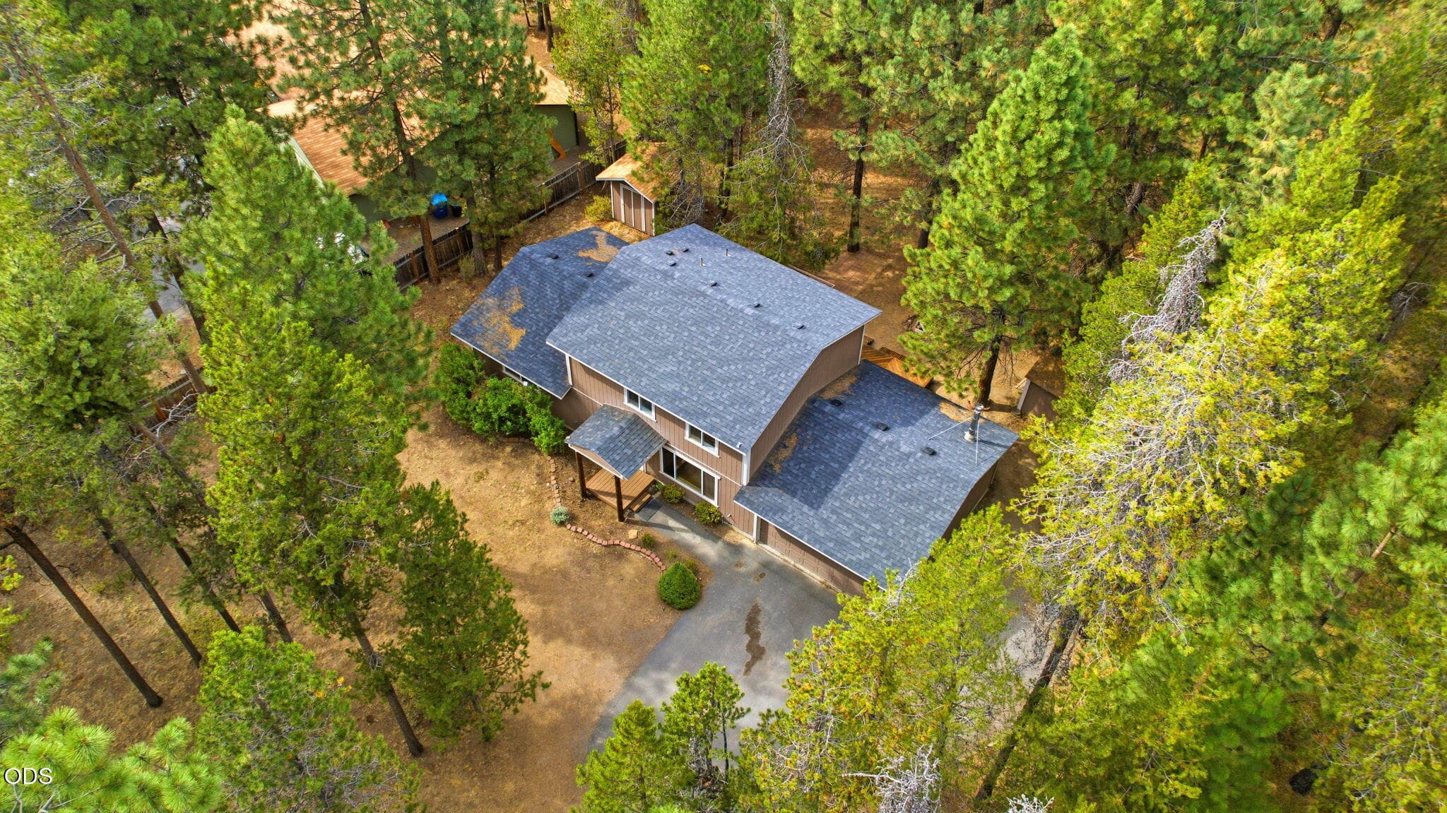 Photo 2 of 16970 Quartz Hill Road