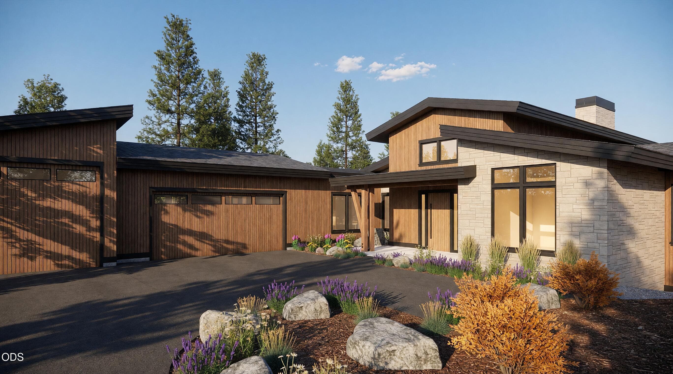Photo 4 of 61859 Hosmer Lake Drive, Lot 374