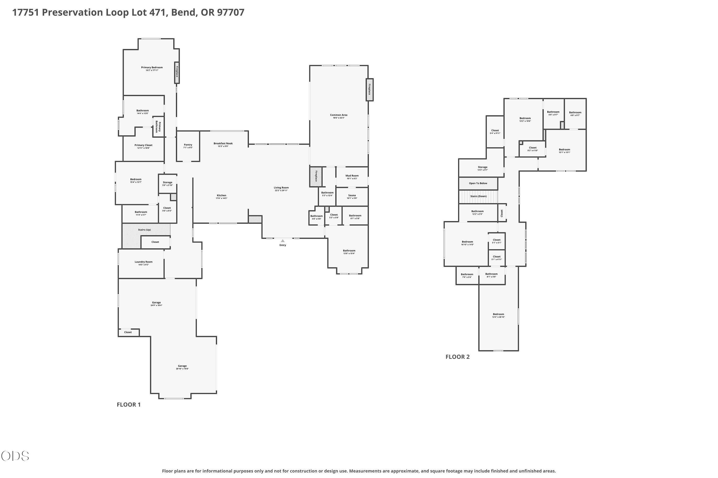 Photo 37 of 17751 Preservation Loop, Lot 471