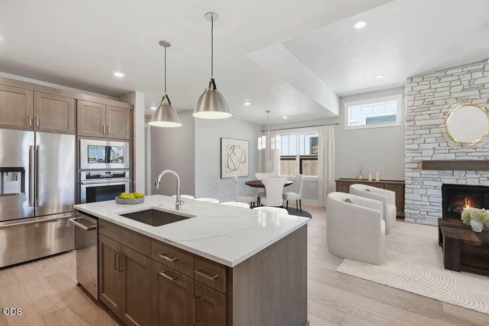 Photo 4 of 3030 NW Celilo Lane