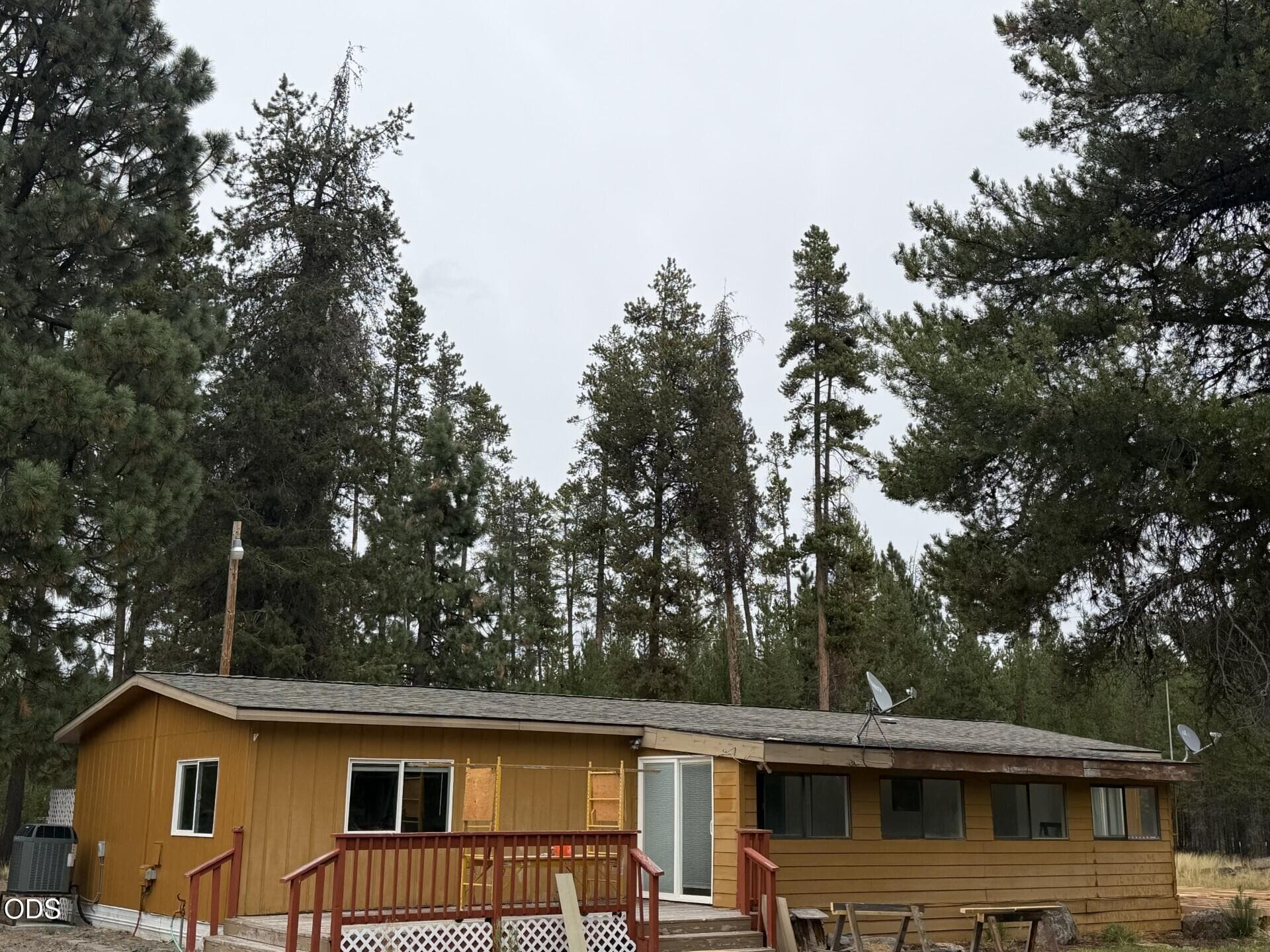 Photo 2 of 17875 Old Wood Road