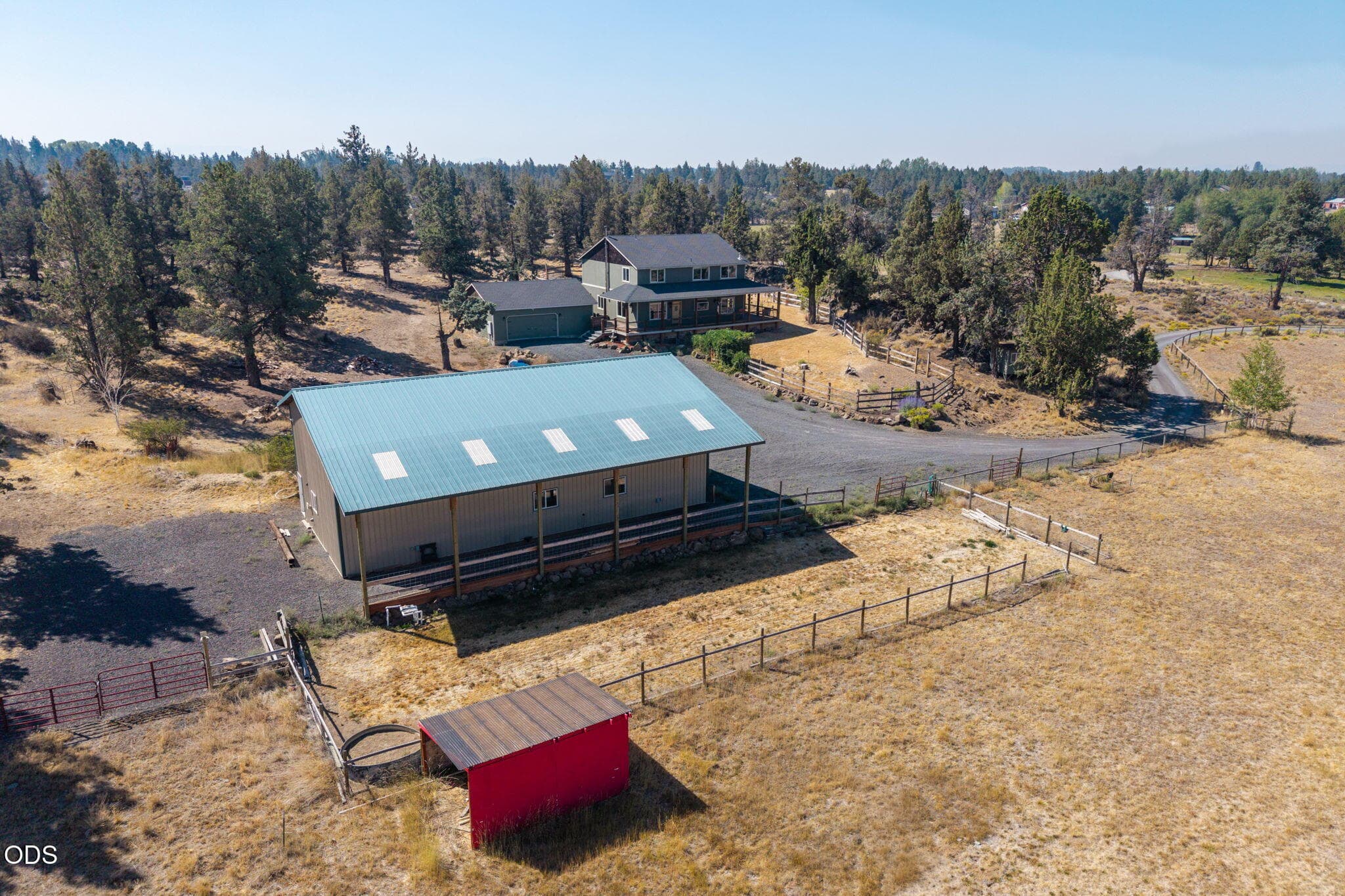 Photo 4 of 62262 Chickadee Lane