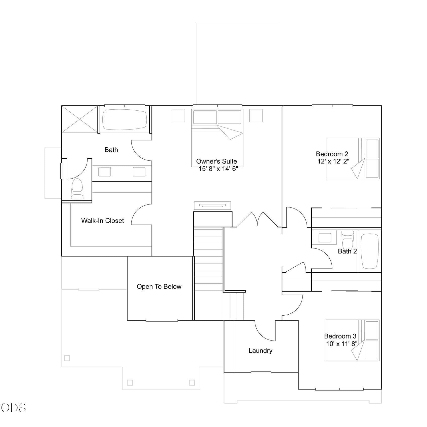 Photo 3 of 63114 NE Henningsen Pl