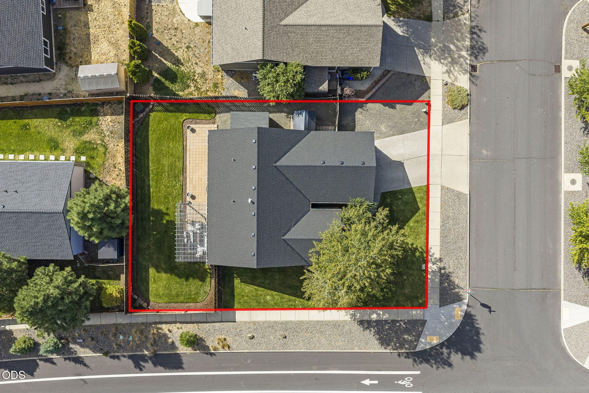 Photo 37 of 61076 Honkers Lane