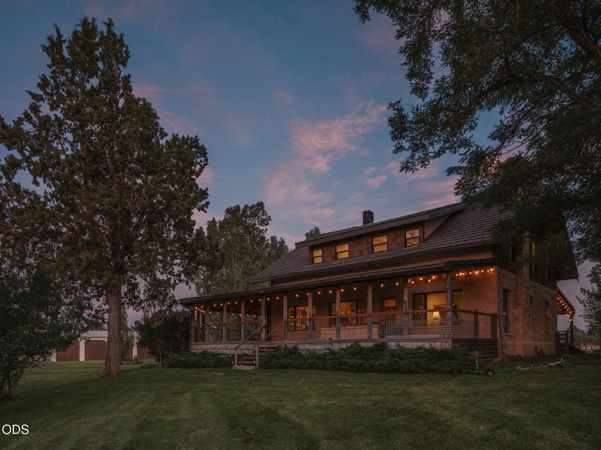 Photo 3 of 61859 Dobbin Road
