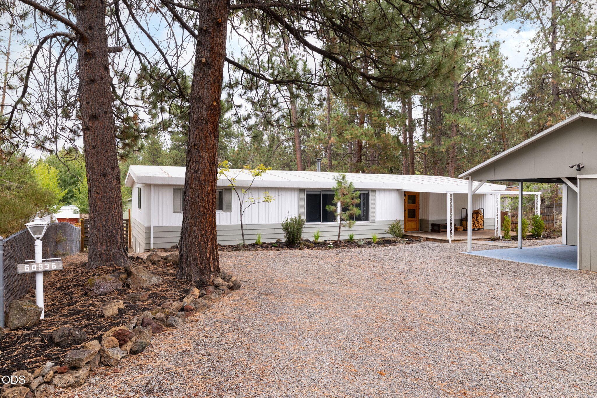 Primary photo of 60936 Aspen Lane