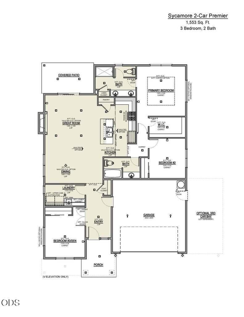 Photo 3 of 61801 Camellia Street, 51