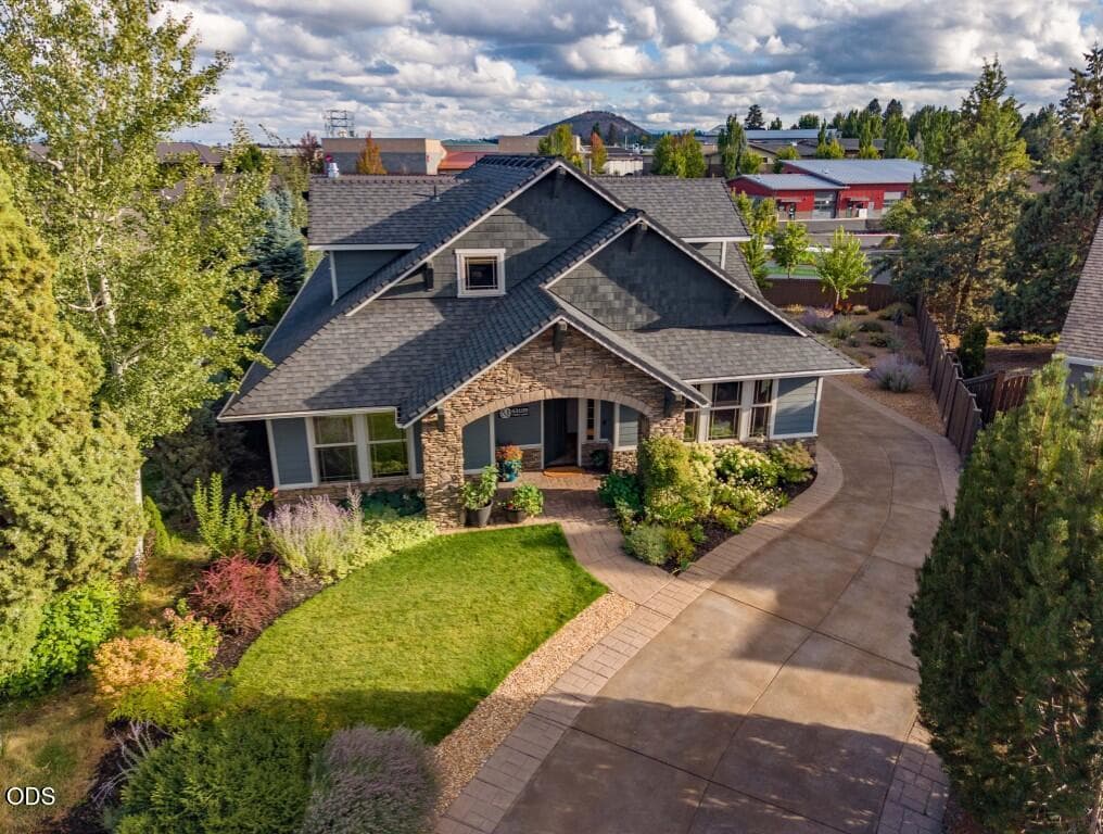 Photo 2 of 63109 Turret Court