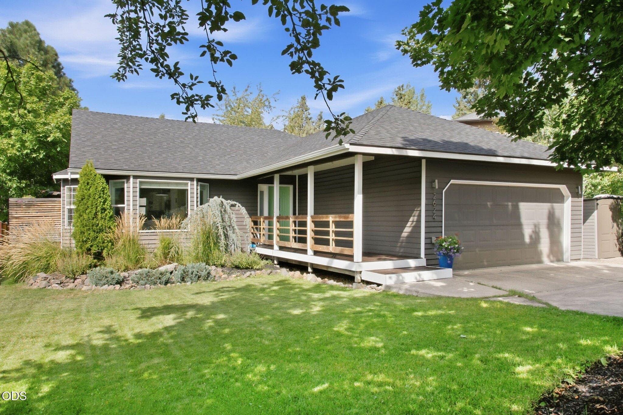 Photo 4 of 2624 NE Brandon Court