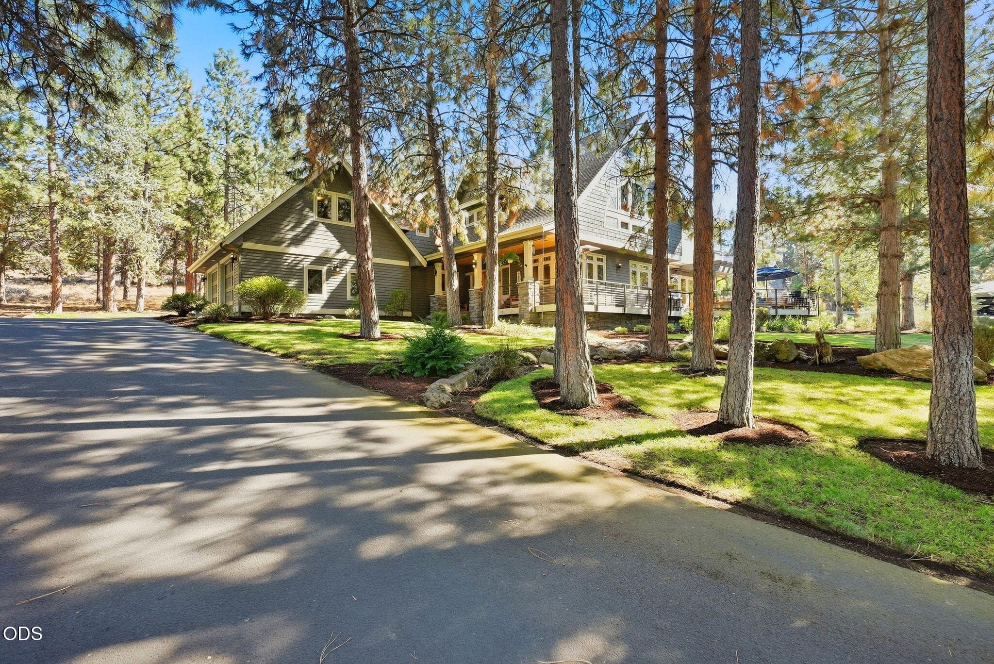 Primary photo of 3028 NW Underhill Place