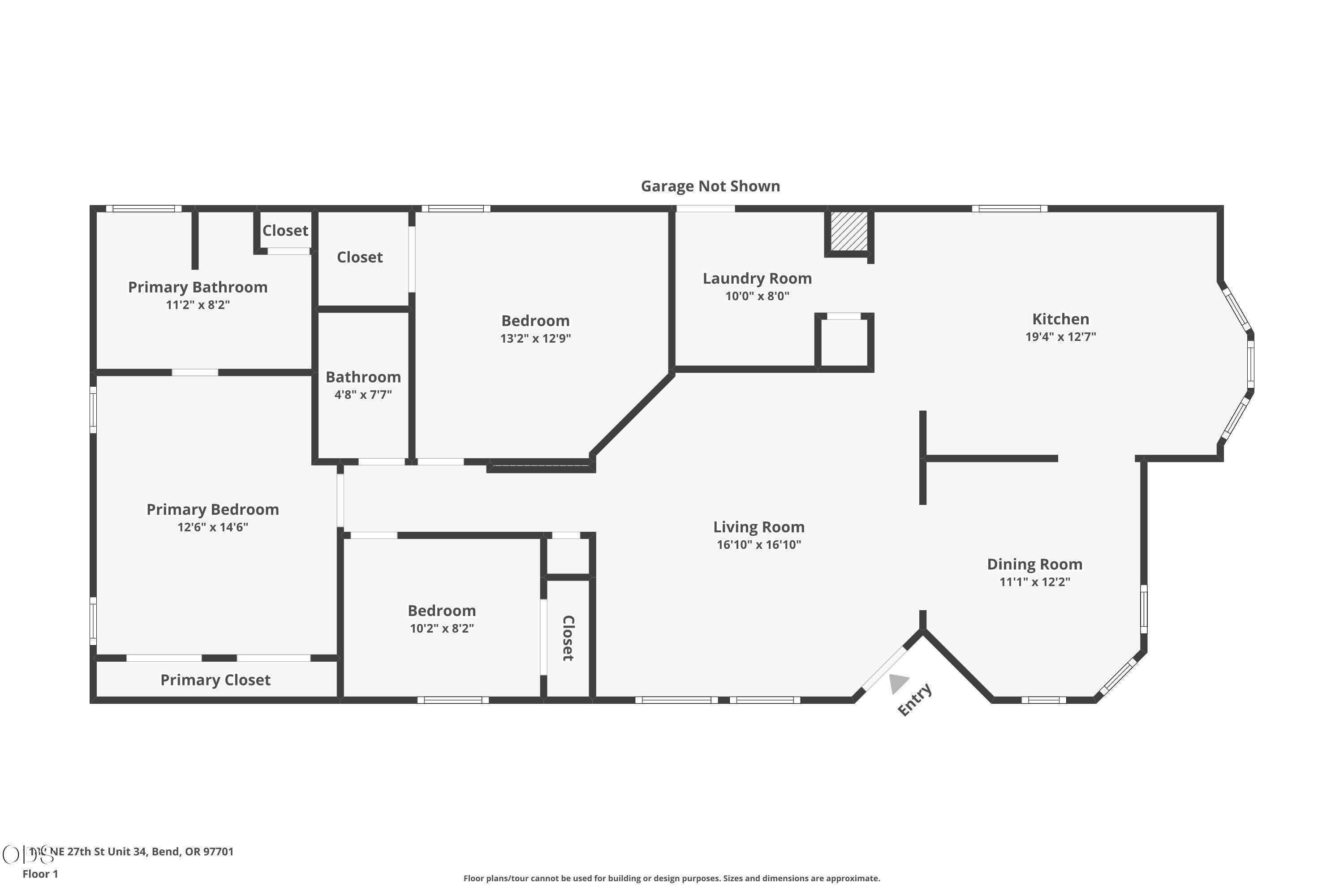 Photo 38 of 1188 NE 27th Street, 34
