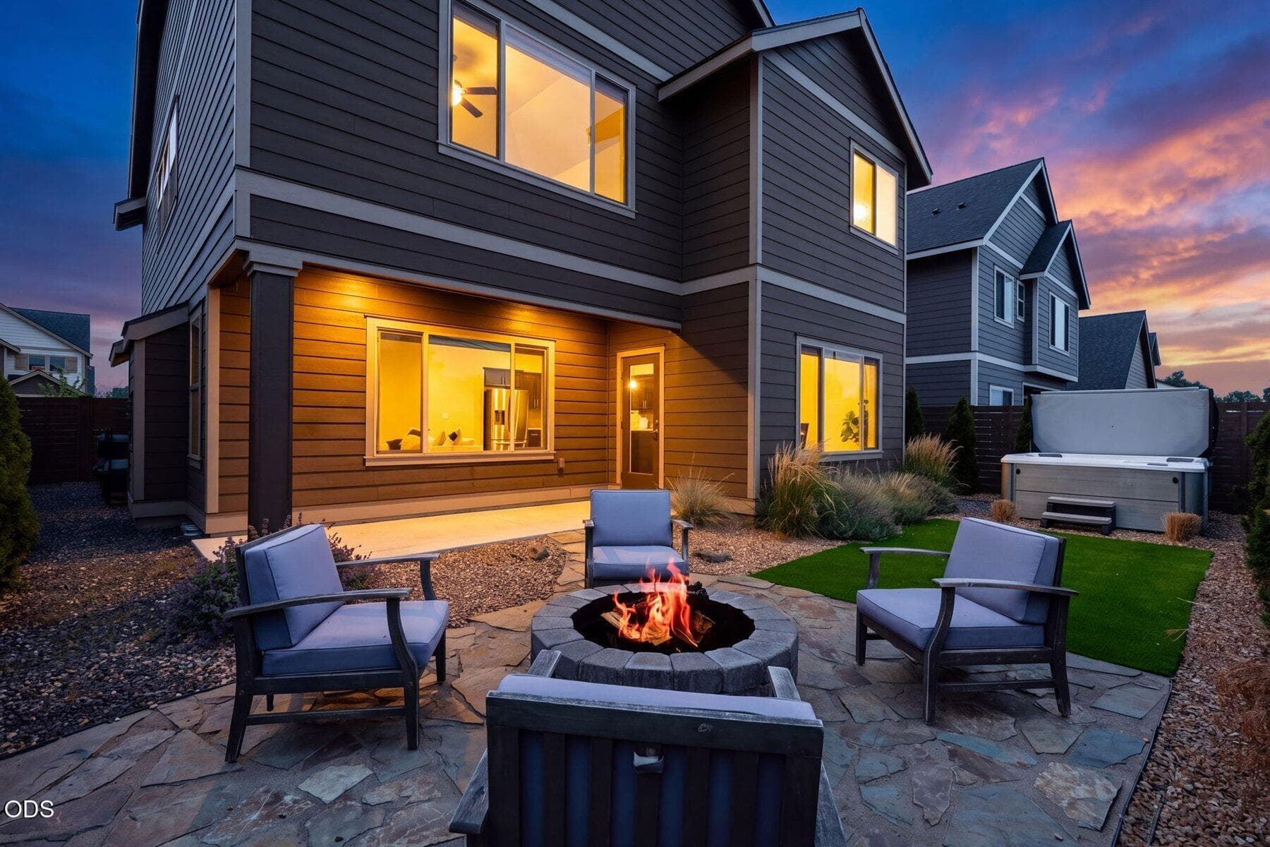 Photo 2 of 20597 SE Gemstone Avenue
