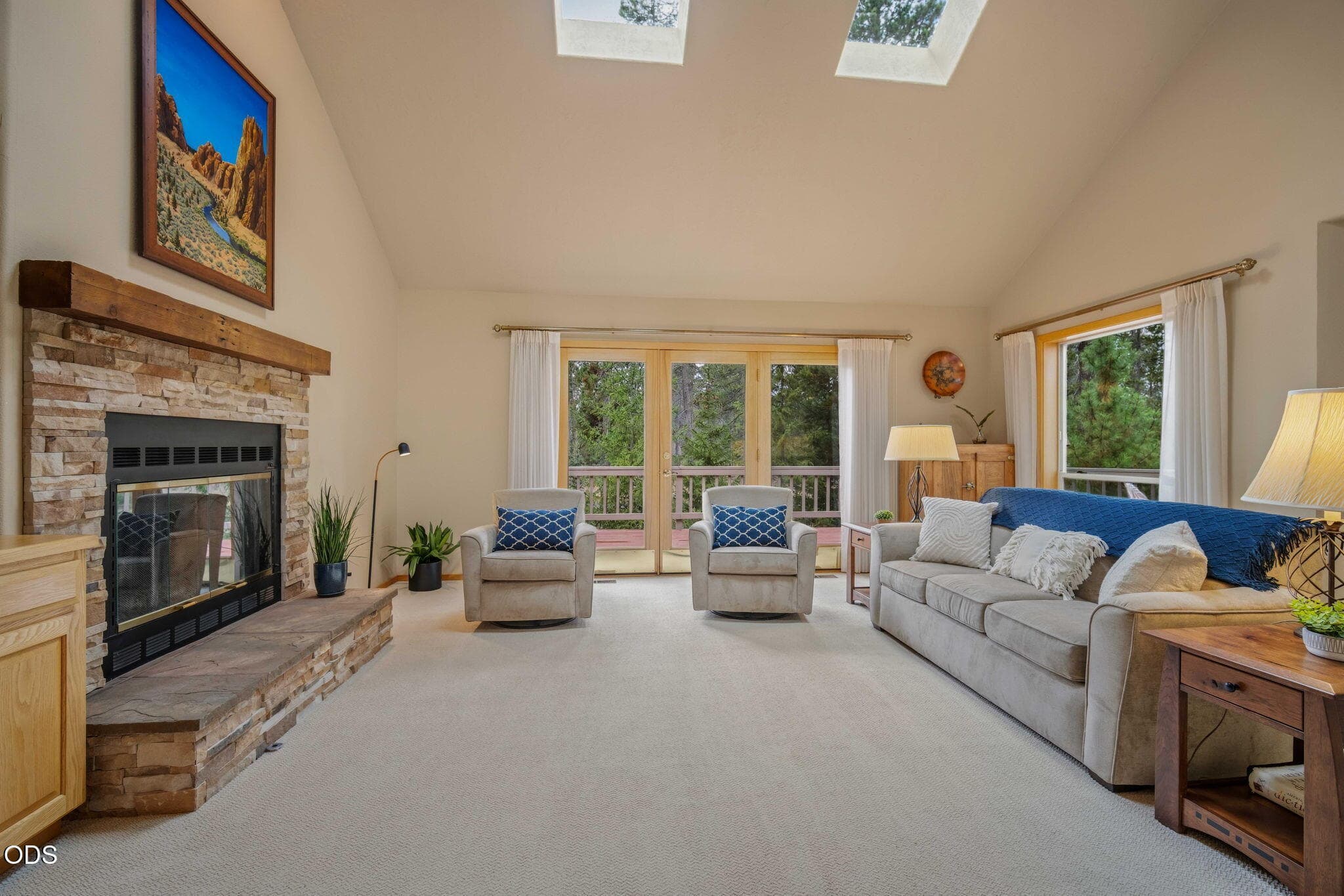 Photo 2 of 57983 Cypress Lane, 1